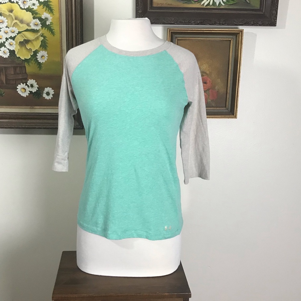Under Armour shirt